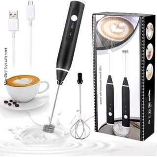 Máy đánh bọt cafe, máy đánh trứng, máy đánh bọt sữa