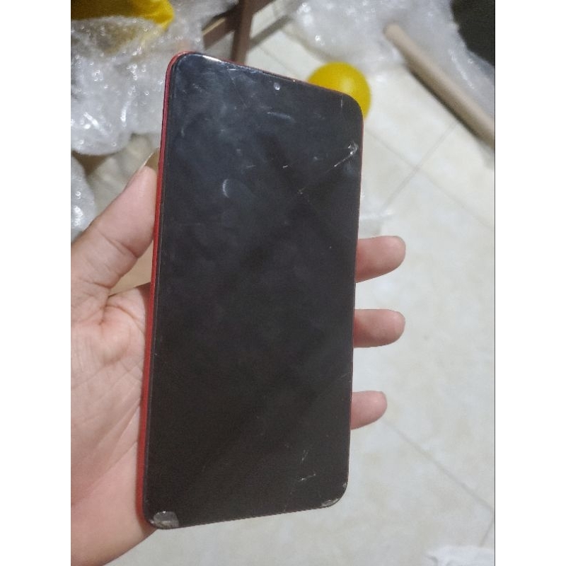 Xác sống samsung a10 hỏng màn hình