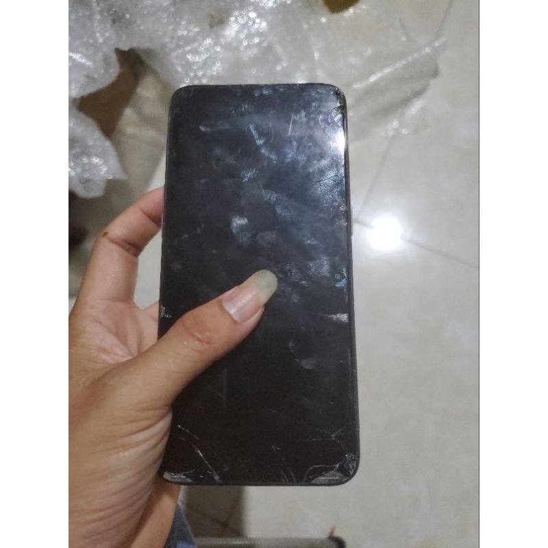 Xác sống oppo f9 hỏng màn hình