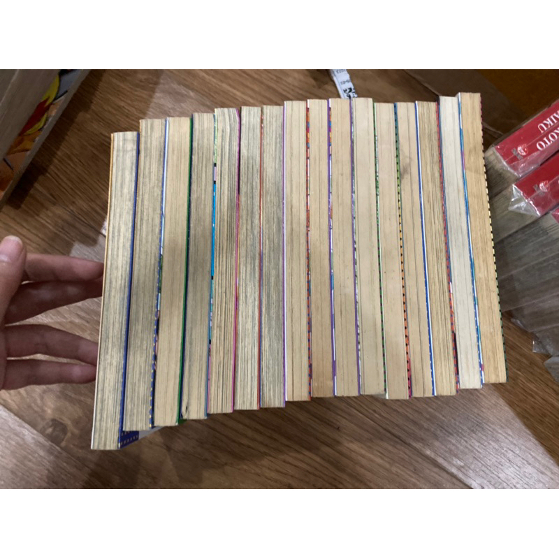 Sket Dance Lẻ Tập