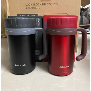 [LOCK&LOCK CA GIỮ NHIỆT 500ML LOCK&LOCK - LHC9002