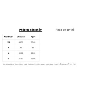 [ORDER SHEIN] Áo Hai Dây Buộc Nơ