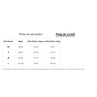 [ORDER SHEIN] Áo Hai Dây Buộc Nơ