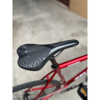 Khung fixed gear tsunami snm100 MÀU ĐỎ MẬN