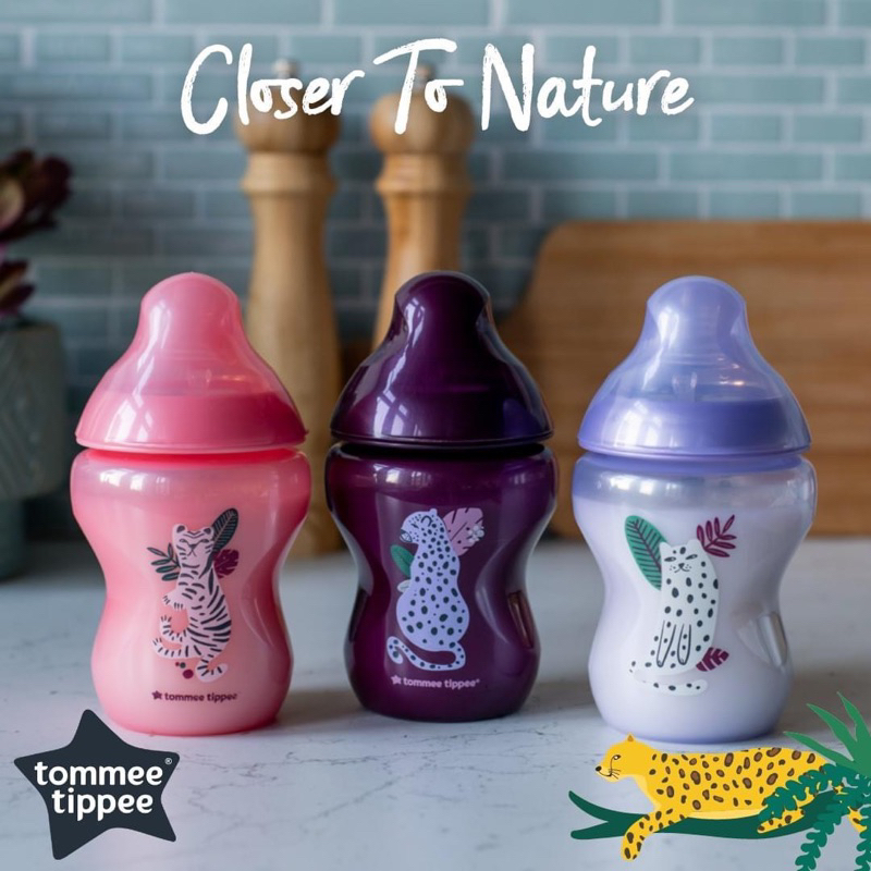 Set 3 bình Khỉ - Báo