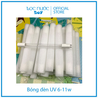 Bóng đèn uv 6w - 10w - 11w