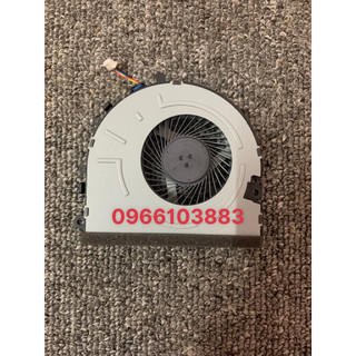 Fan - quạt tản nhiệt dành cho laptop hp pavilion 15-da 15-db 15-dr 250 g7 255 g7 256 g7 l20474-001 dc28000jlf0 dfs470805