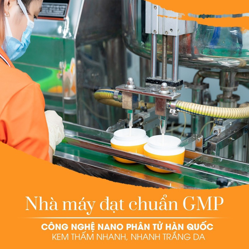 Kem body sữa non Soo Min 250g