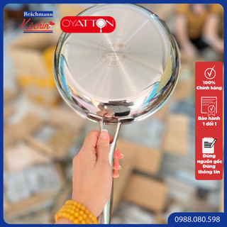 Chảo cạn oyatton 20cm oyt320