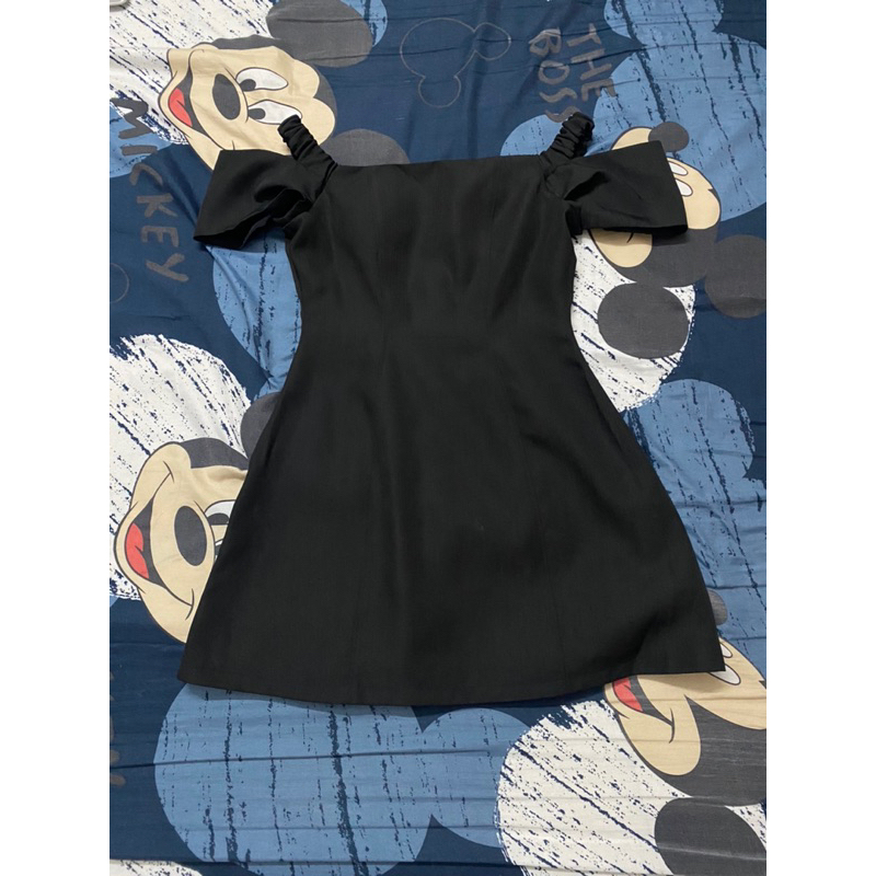 Pass váy hygge studio