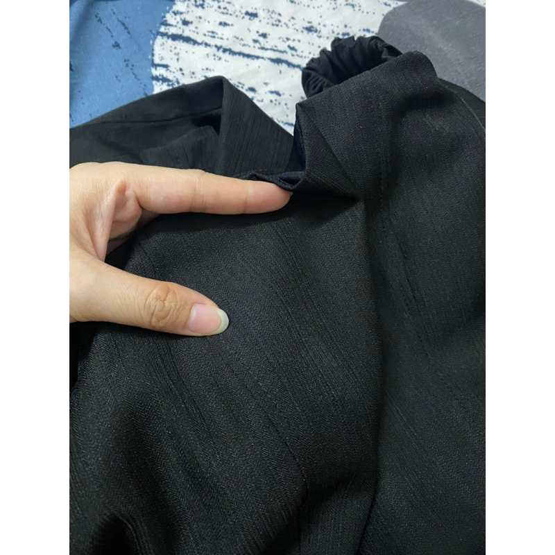 Pass váy hygge studio