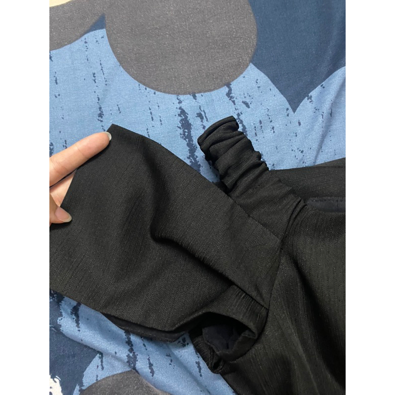 Pass váy hygge studio