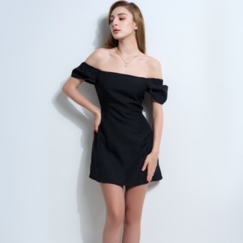 Pass váy hygge studio