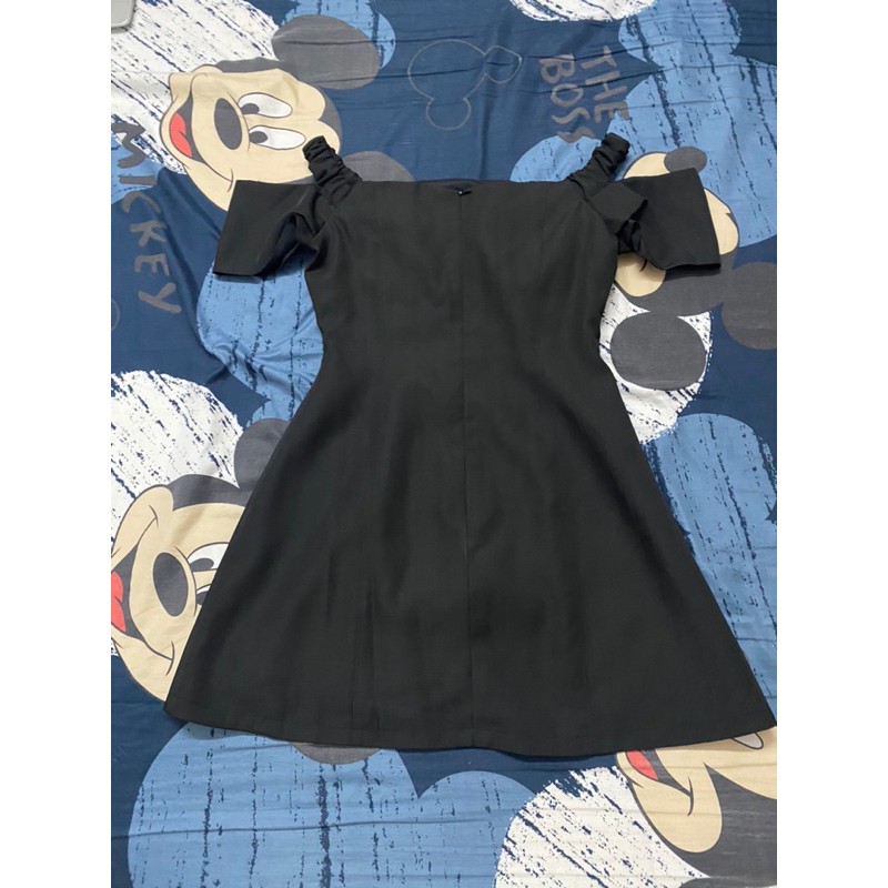 Pass váy hygge studio