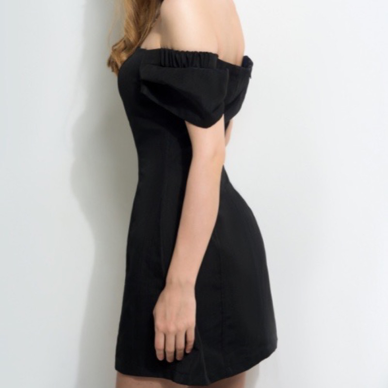 Pass váy hygge studio