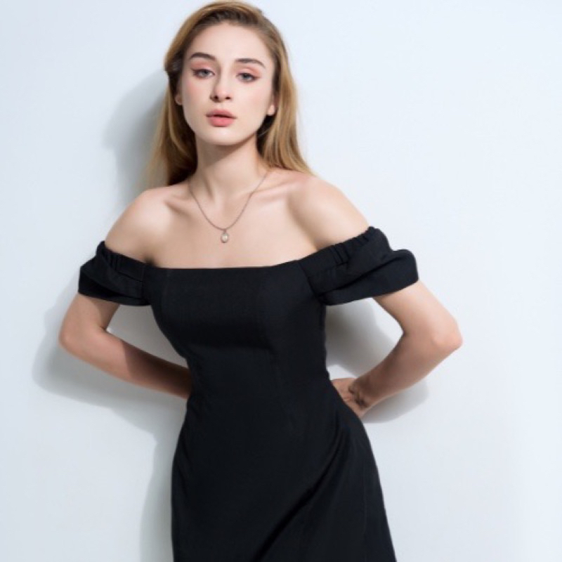 Pass váy hygge studio