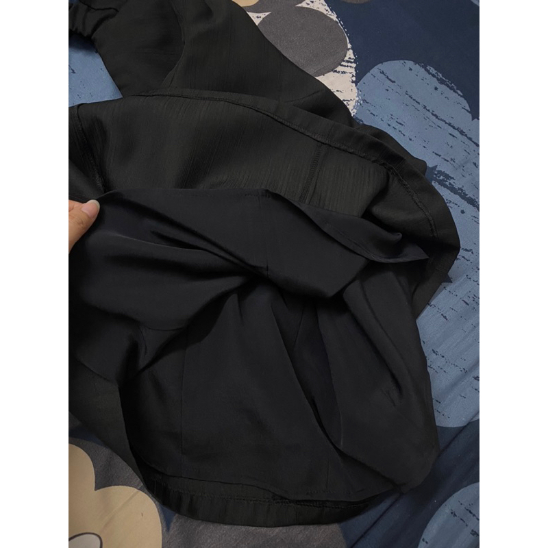 Pass váy hygge studio