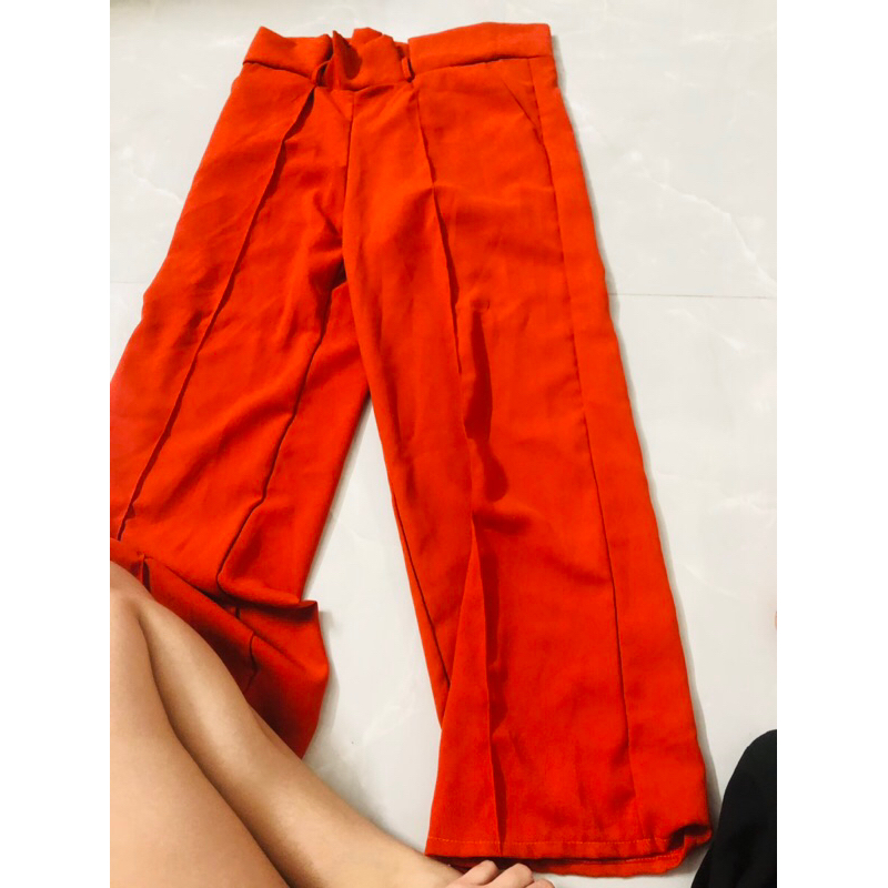 Thanh lý lộn xộn