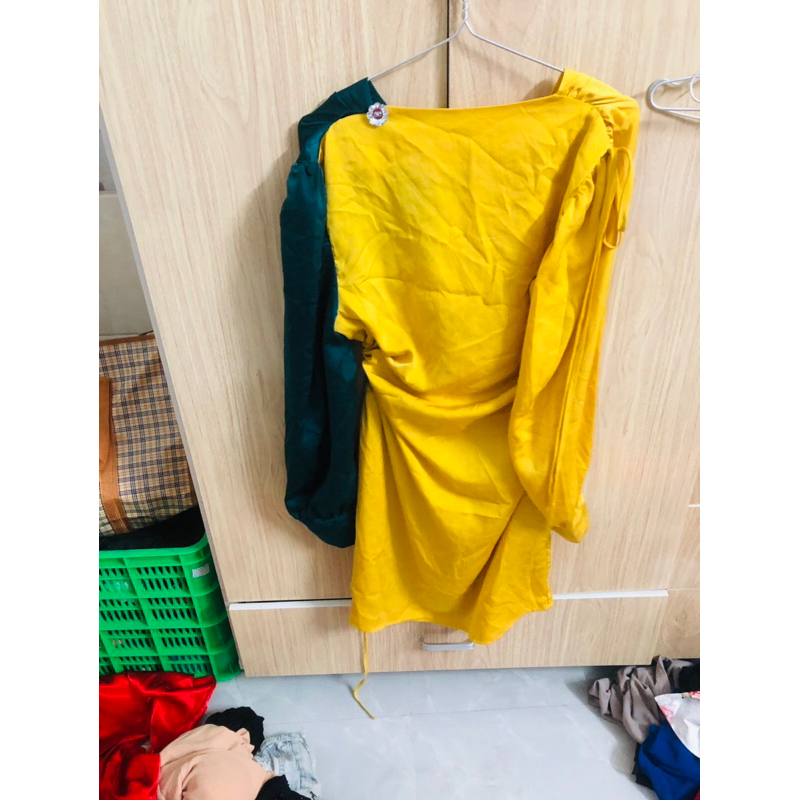 Thanh lý lộn xộn