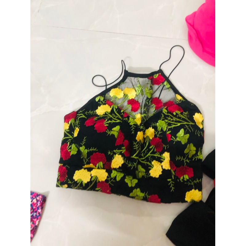 Thanh lý lộn xộn