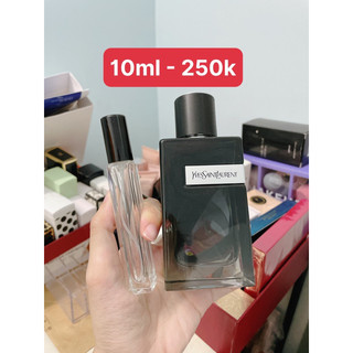 Nước Hoa YsL Y, Narc Trắng, hermes lenil, gucci bamboo, sig hồng