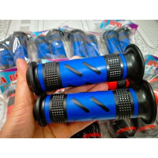 TAY NẮM XE ĐẠP 2 MÀU