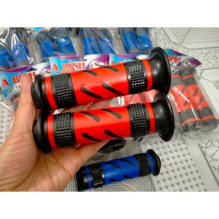 TAY NẮM XE ĐẠP 2 MÀU