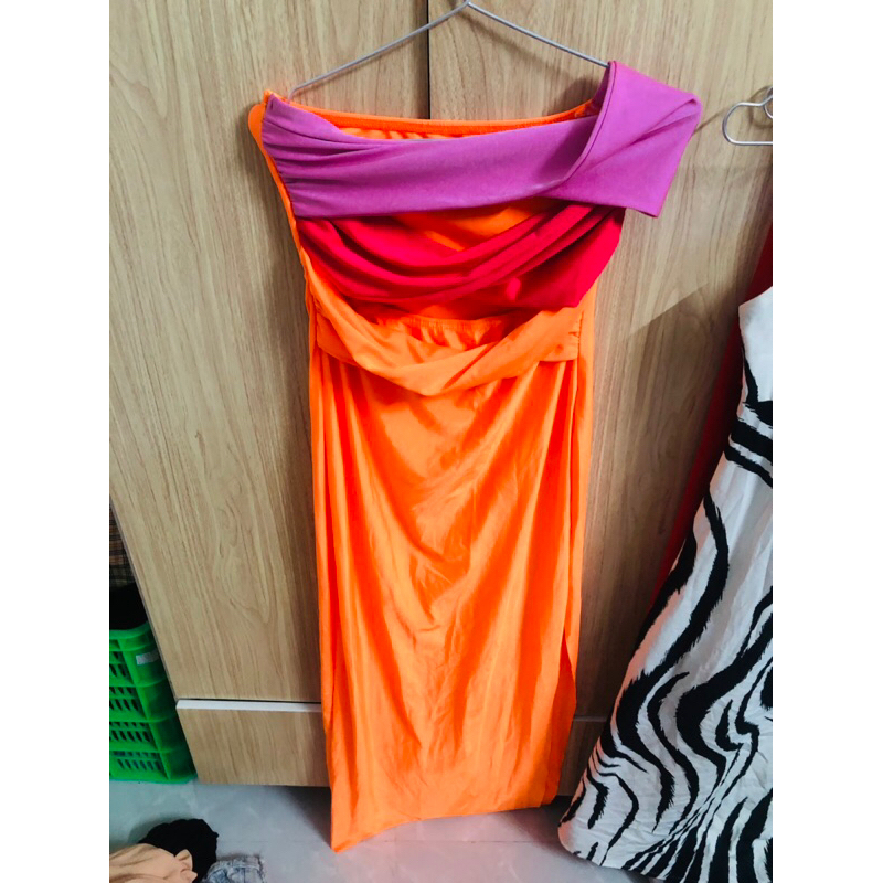 Thanh lý lộn xộn