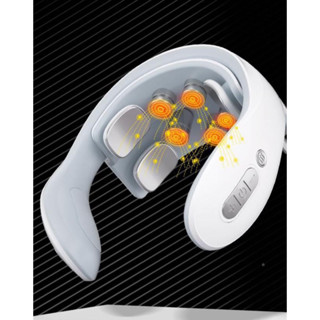 MÁY MASSAGE CỔ, VAI, GÁY SCHLAUER