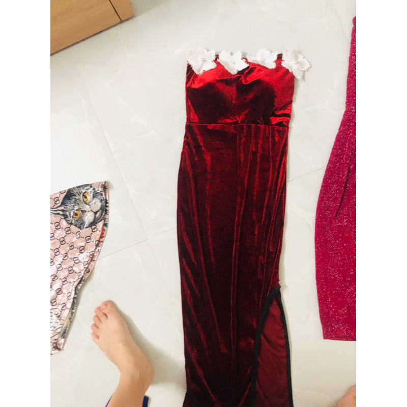 Thanh lý lộn xộn