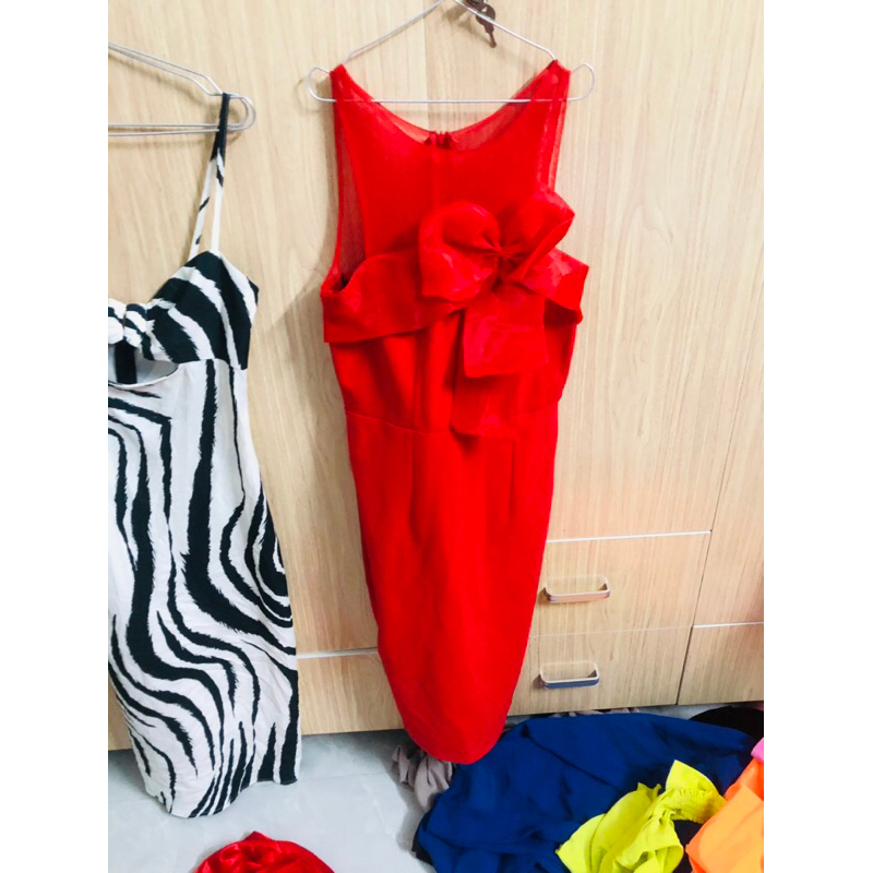 Thanh lý lộn xộn