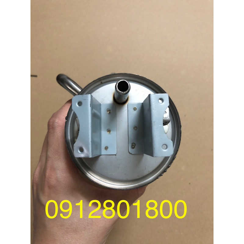 Bầu nóng cây nóng lạnh 750ml kèm 2 rơ le - bầu đun cây nước nóng lạnh -bầu đốt