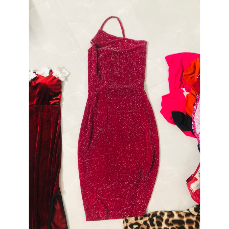 Thanh lý lộn xộn