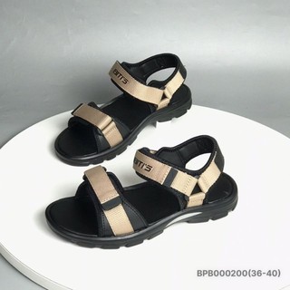 Sandal học sinh nam chính hãng bền đẹp