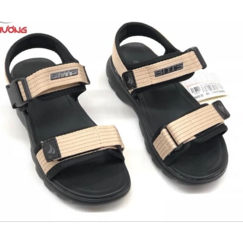 Sandal bé trai đế nhẹ bền đẹp