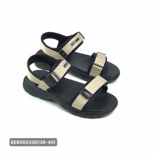 Sandal bé trai đế nhẹ bền đẹp BEB002 (size 36-40)