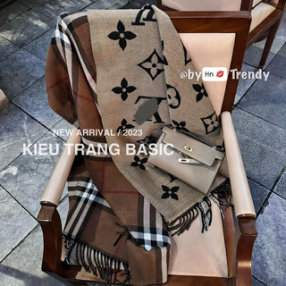 Khăn dạ cc 2mặt, hàng quảng châu