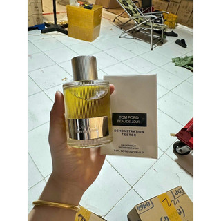 Nước hoa nam tom ford beau de jour edp 100ml