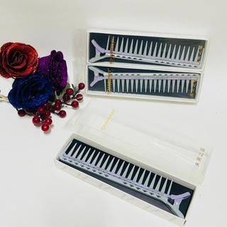 Lược bắt tóc mảng to. lược cắt tóc
