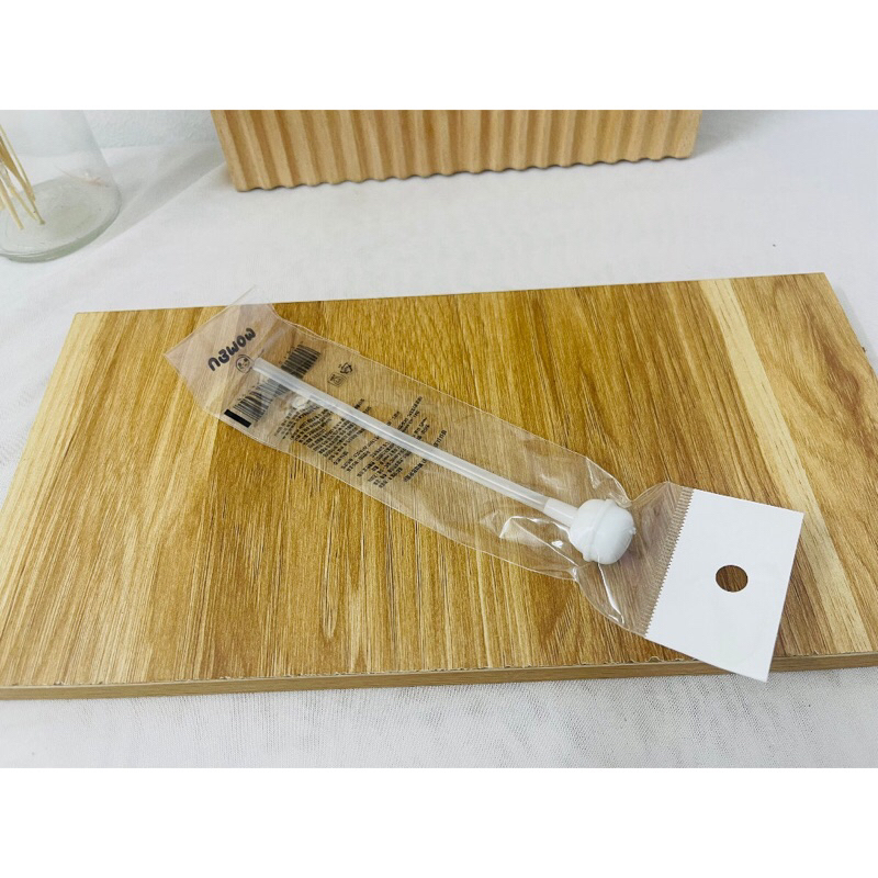 UBMOM Tay cầm, cọ bình sữa, dây hút chính hãng