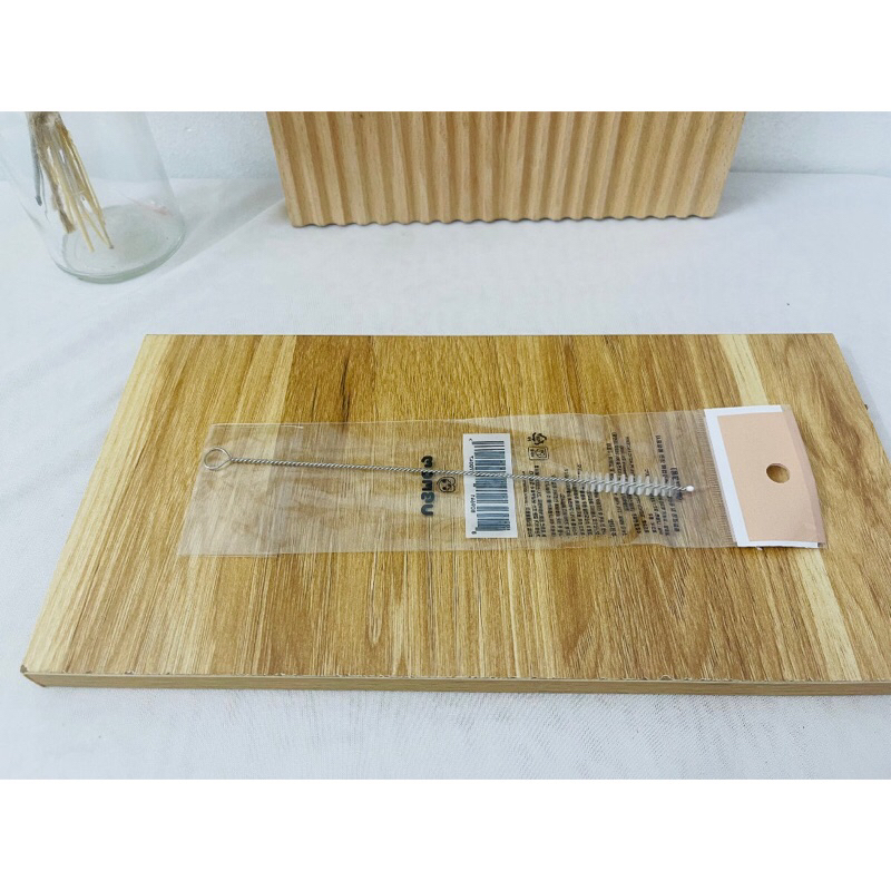 UBMOM Tay cầm, cọ bình sữa, dây hút chính hãng