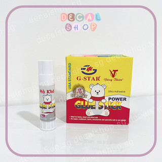 Hồ khô g-star gs-079