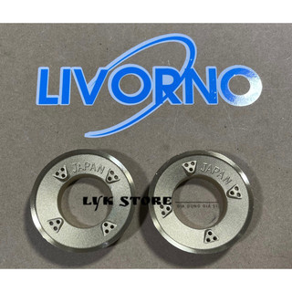 Sen đồng chia lửa bếp gas livorno 43 - 78mm sen đồng chữ japan l đầu đốt bếp ga -