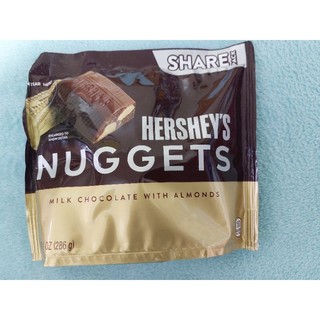 Date (t8/26)Socola Hershey's Nuggets gói 289g