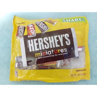 Date (t8/26)Socola Hershey's Nuggets gói 289g