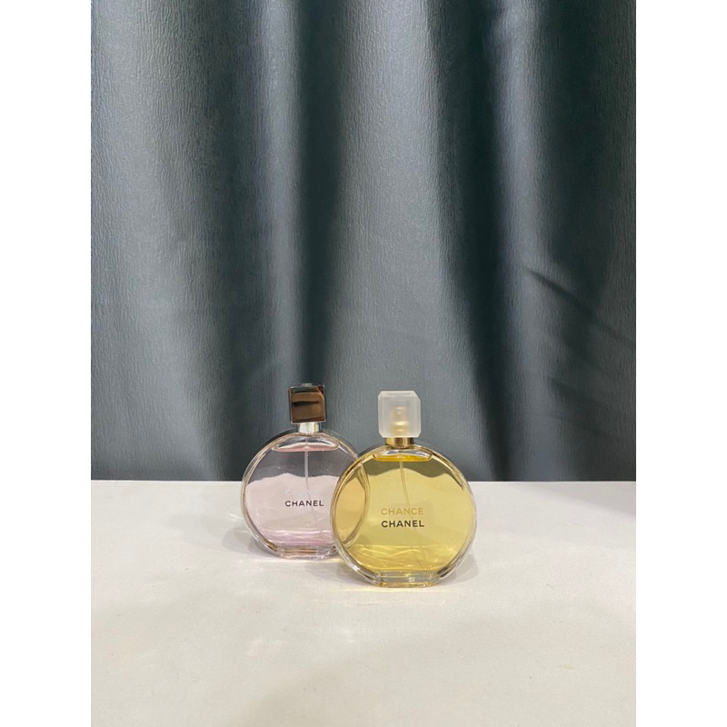 Nước hoa si hiệu CN Chance của Pháp 100ml k box