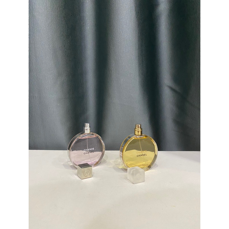 Nước hoa si hiệu CN Chance của Pháp 100ml k box