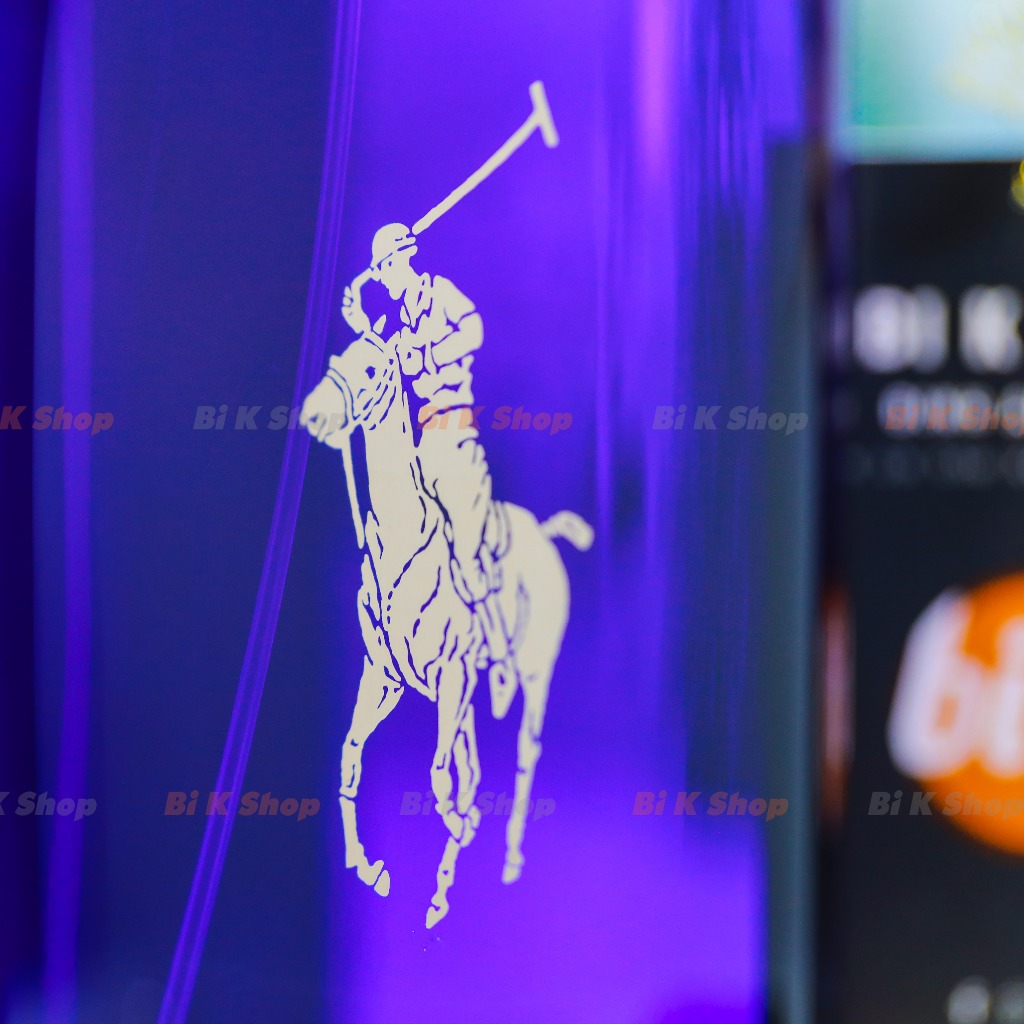 Bi K Shop - Nước hoa nam Ralph Lauren Polo Blue EDT