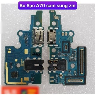 Bo sạc a70 samsung