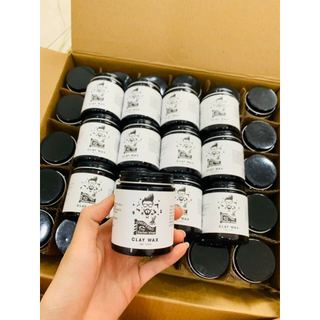 Sáp vuốt tóc CLAY WAX  100G